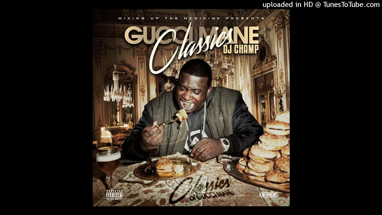 [FREE] Old Gucci Mane + Zaytoven Type Beat — 