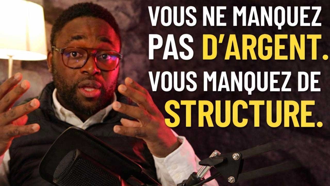 Pourquoi vous n'arrivez pas à contrôler votre argent ? La réponse n'est pas celle que vous croyez