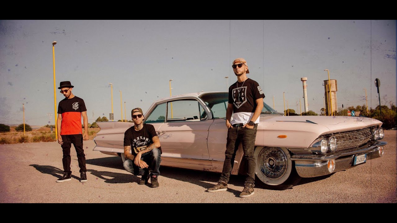 Ivbilaeum (Videoclip)