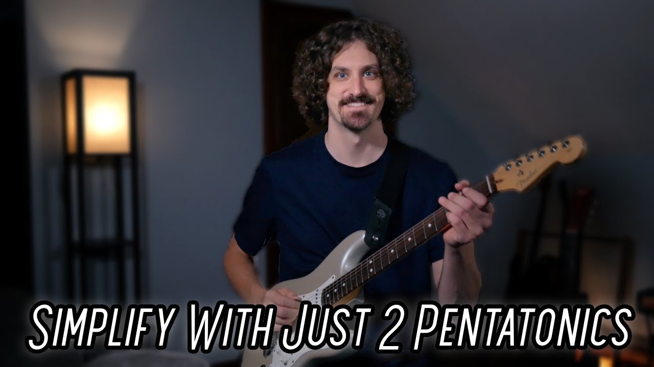 I Know You Rider » (EASY) Guitar Improv Lesson » Grateful Dead