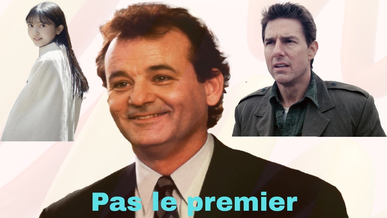 La narration au cinéma. Partie 4 : La Boucle temporelle et le grand film oublié