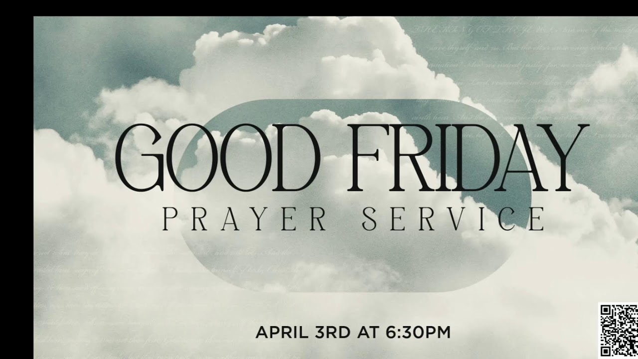 Expectation Church Live Stream