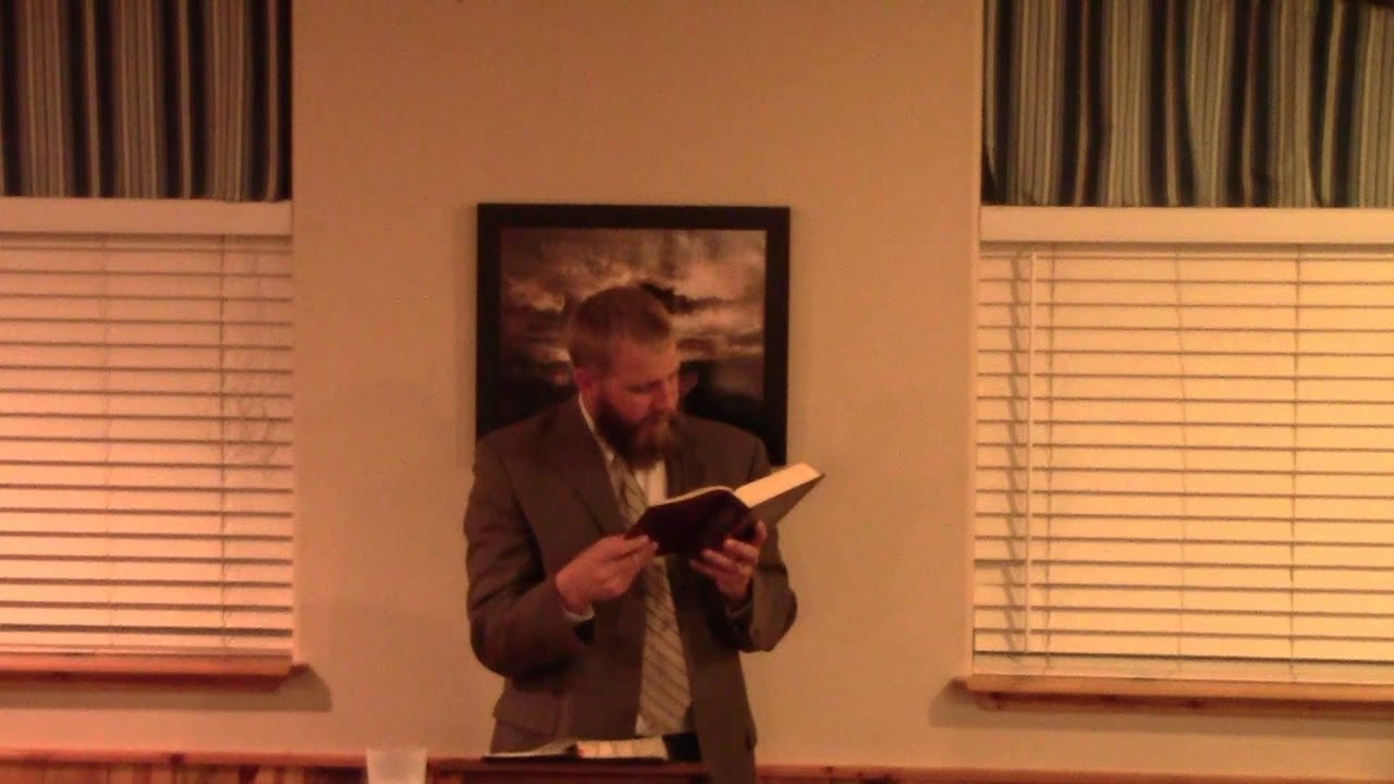 Christian Activism - Romans 13 Explained