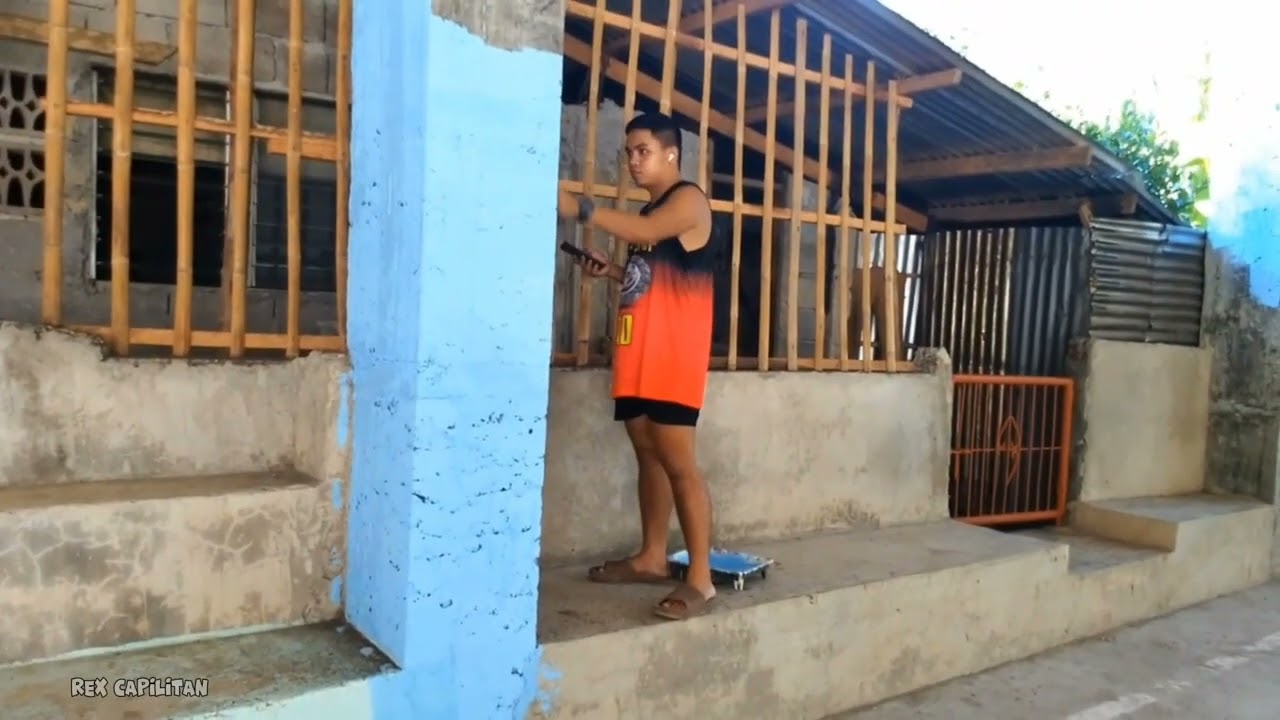 Barangay Bitoon San Ricardo Southern Leyte #viewers #subscribemychannel