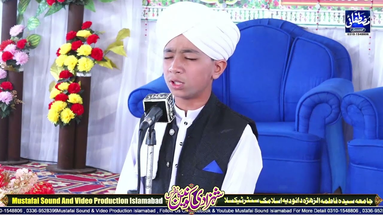 حافظ صارم ساجد
