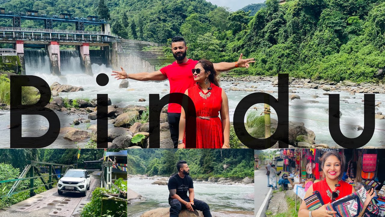 Exploring Bindu: Driving to India’s Last Village on the Bhutan Border! | EP 3