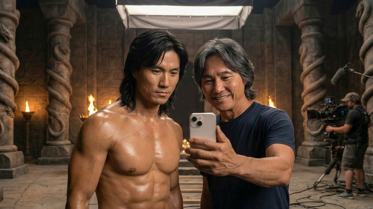 Mortal Kombat (1995) Cast ⭐ Then & Now | Real Ages