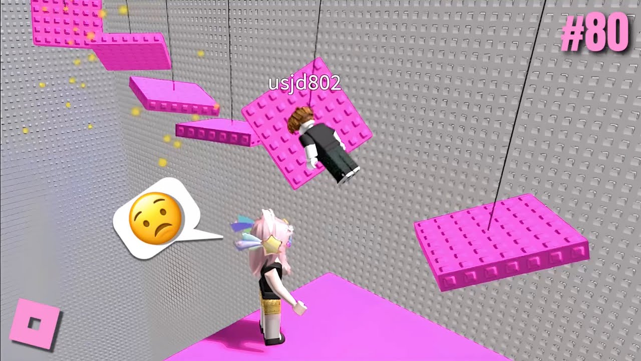 Melhores Momentos do ROBLOX (COMPILADO 80)