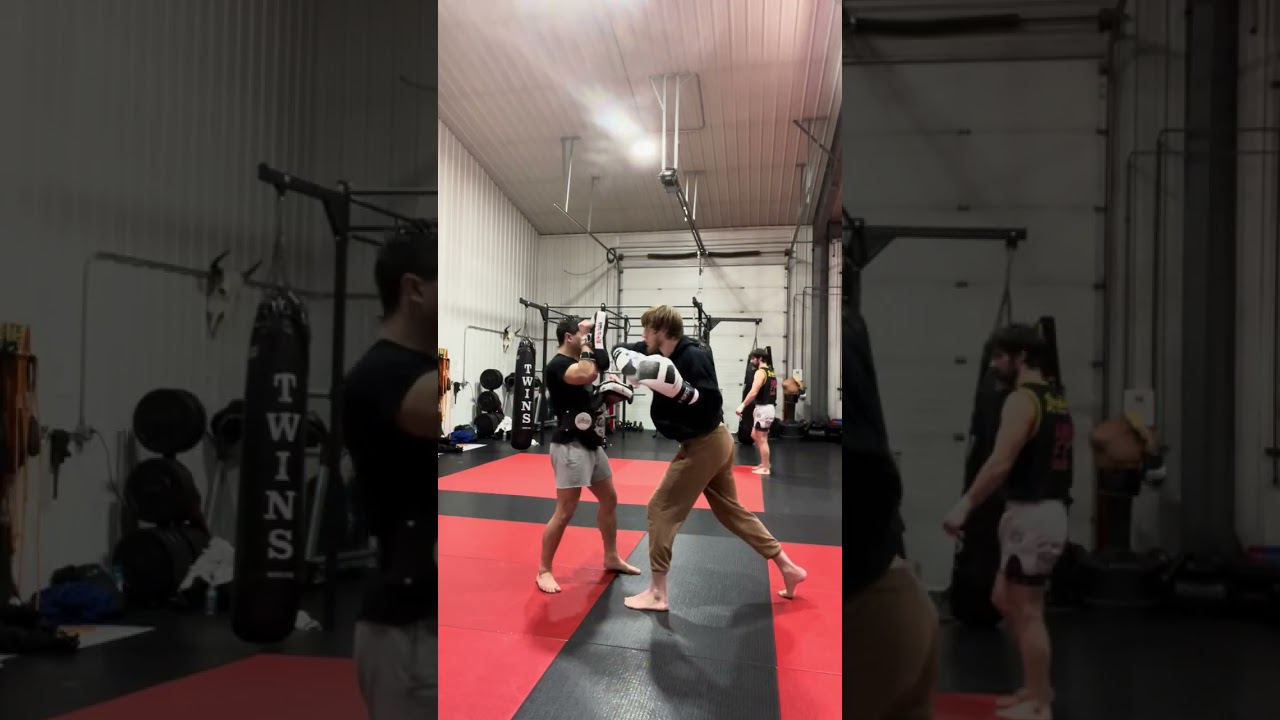 Pad rounds