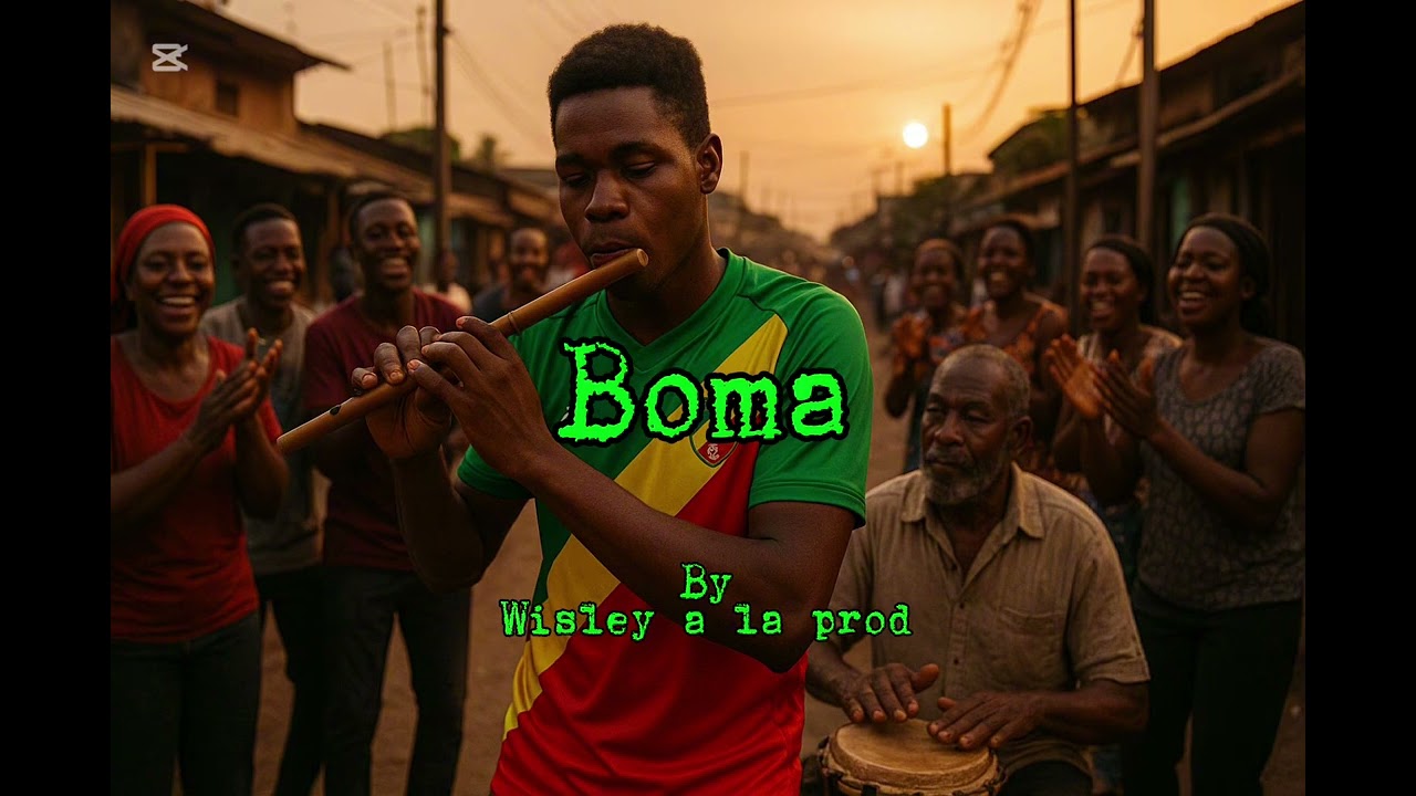 Free instrumental Boma Tidiane Mario X Tete Ketch X Emilio Lacas Type beat Losseba @Wisleyalaprod
