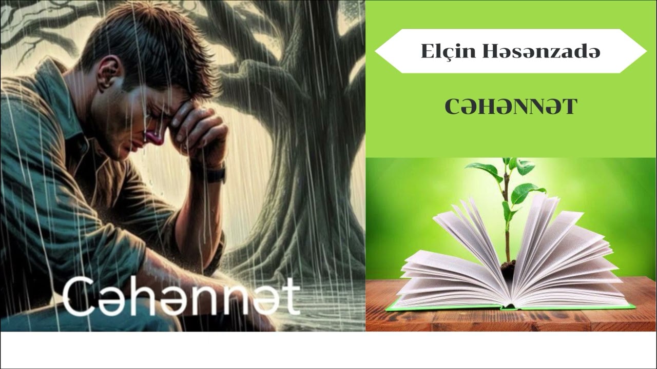 El&ccedil;in Həsənzadə 