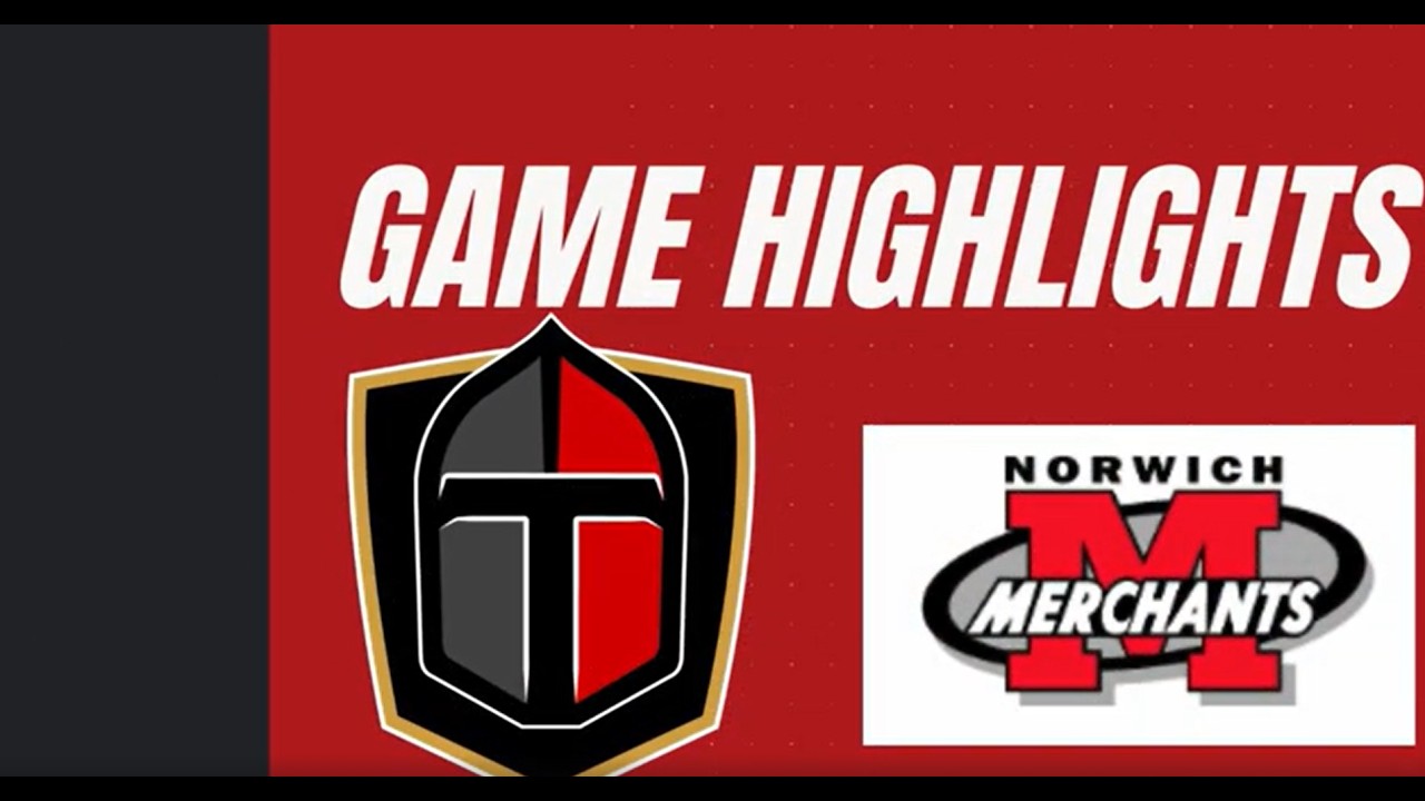 Game Highlights Paris Titans VS Norwich Merchants (Sunday, February 15, 2026)