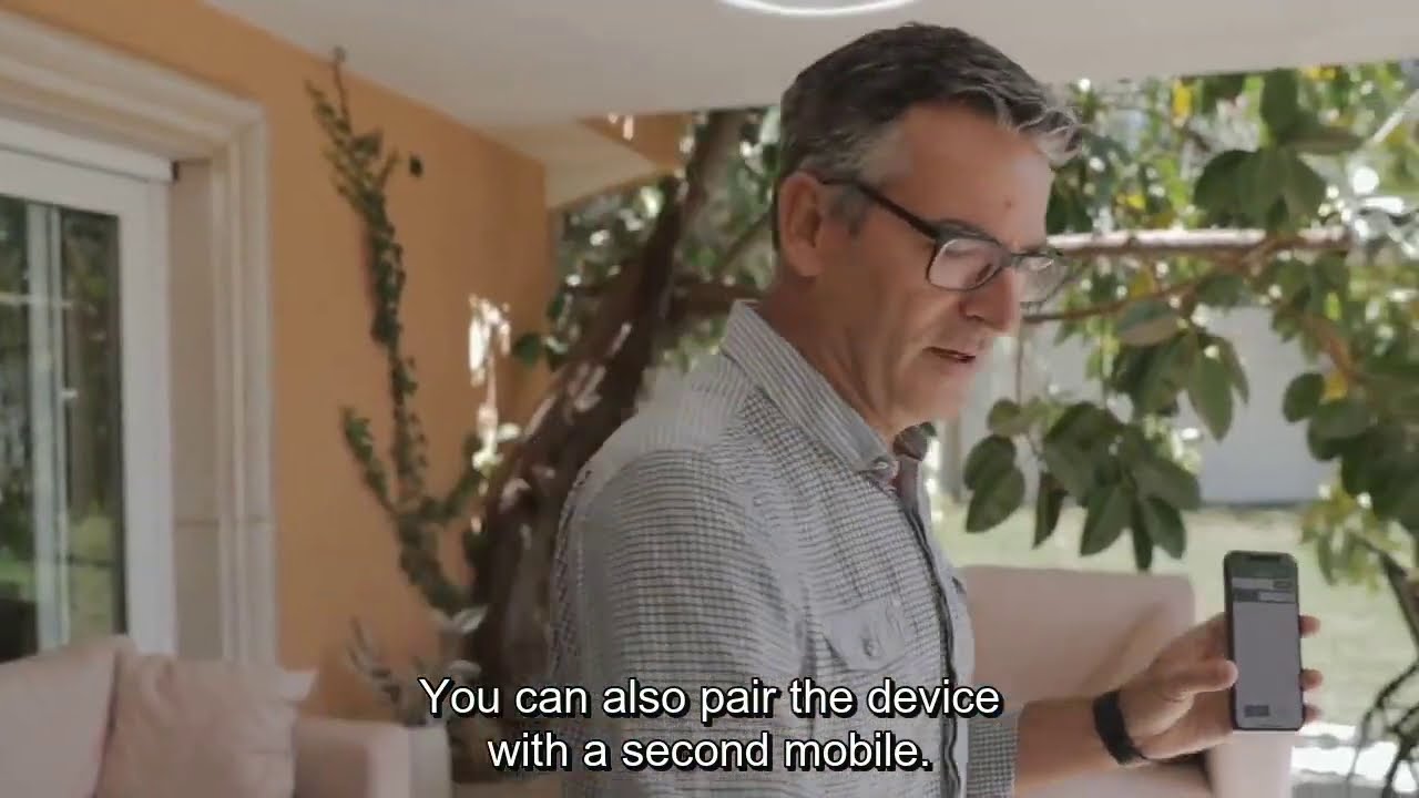 Mantra Alisio user guide by Inspired Lighting