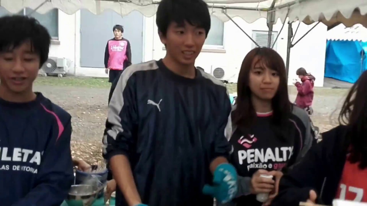 TUAT school festival - 東京農工大学