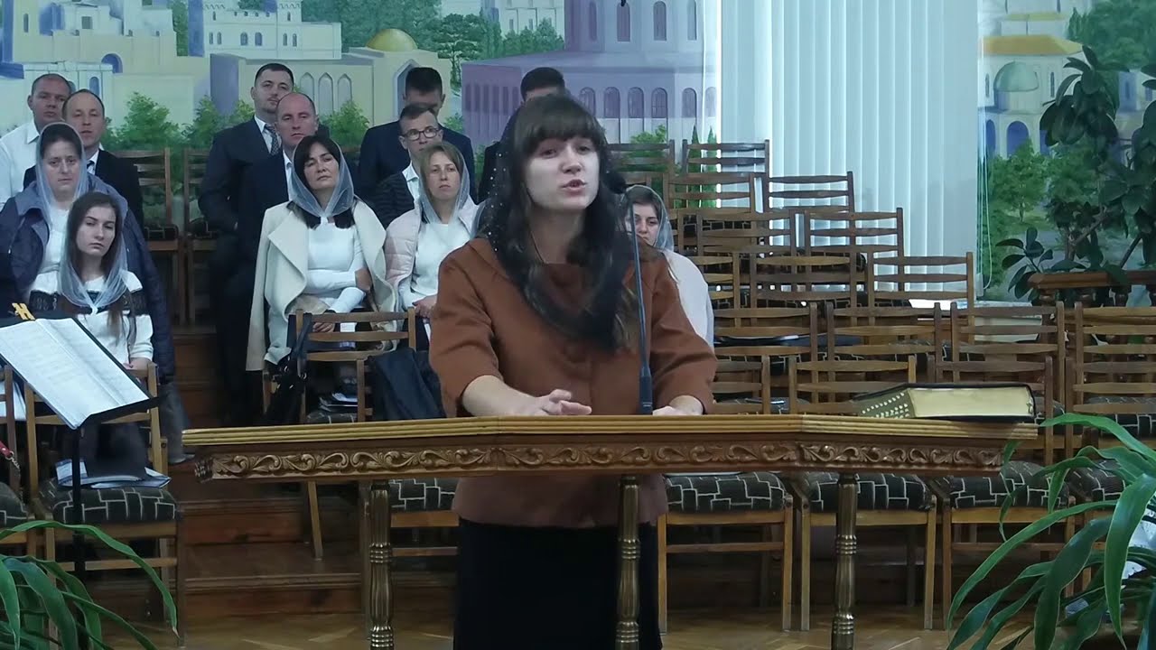 Християнський вірш 
