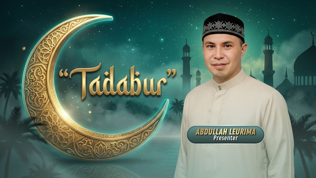 TADABUR - Hukum Puasa tapi Tidak Sholat