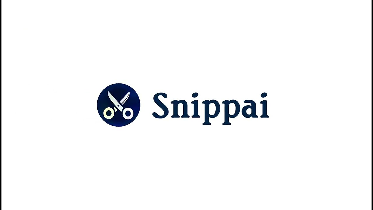 Revolutionize Your Workflow with Snippai &ndash; AI Screenshot Assistant