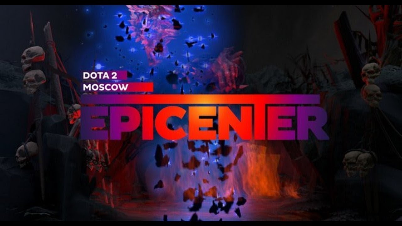 EG vs CG Game 1 | Epicenter 2017 Group B | Evil Geniuses vs Clutch Gamers