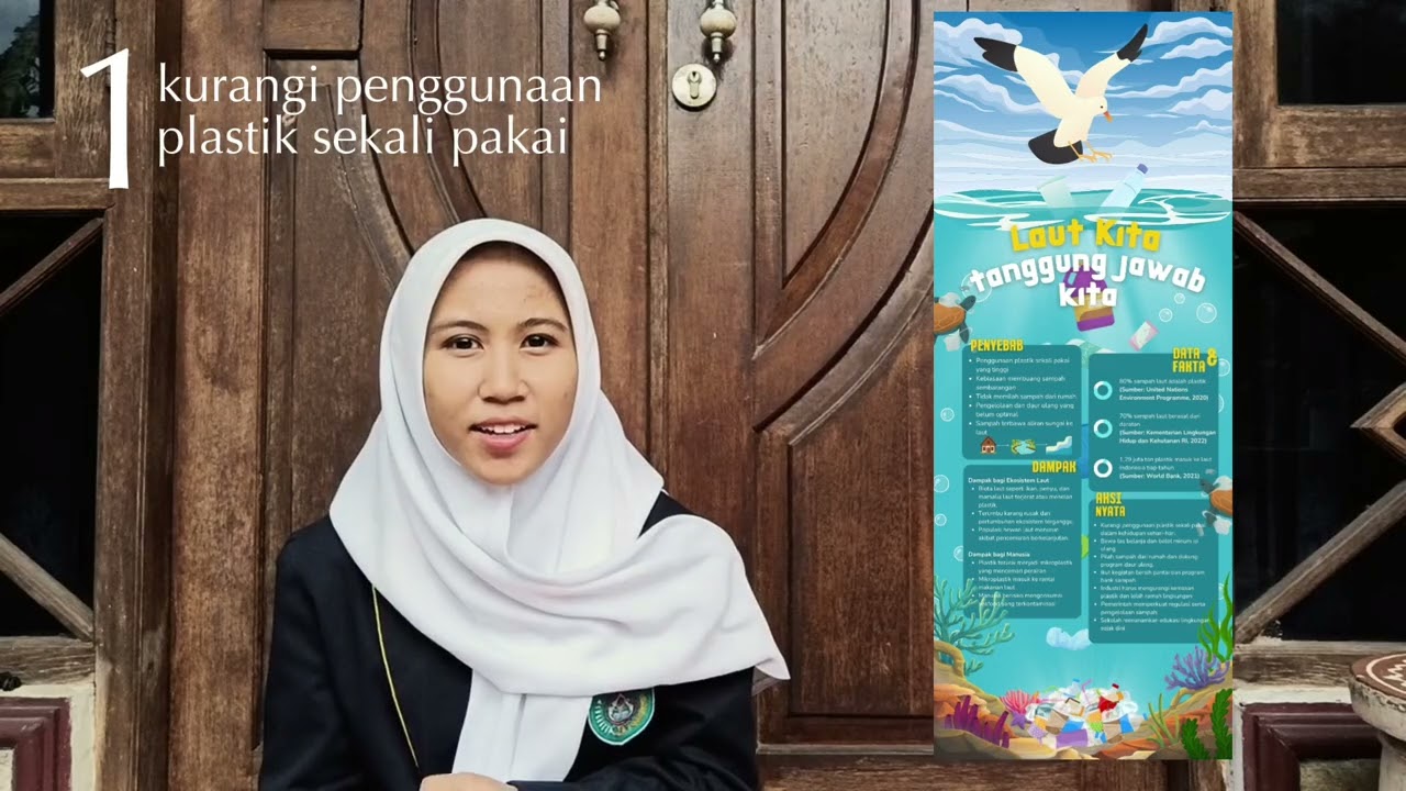 Ujian Praktik Bahasa Indonesia 25_XII-A