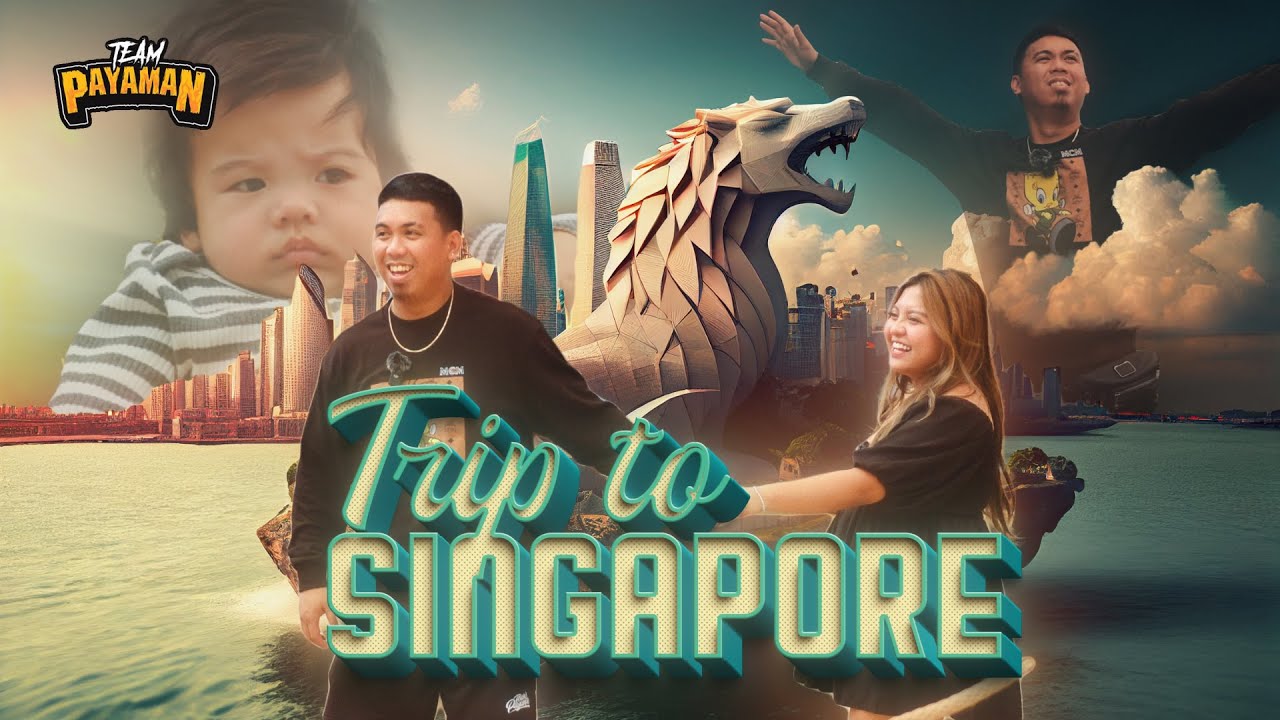 TENGAPORE
