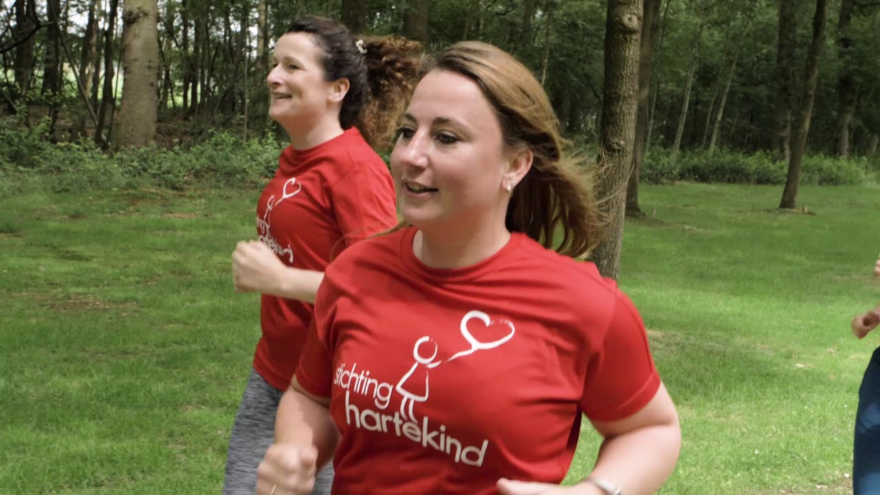 Hartekind Challenge 2019