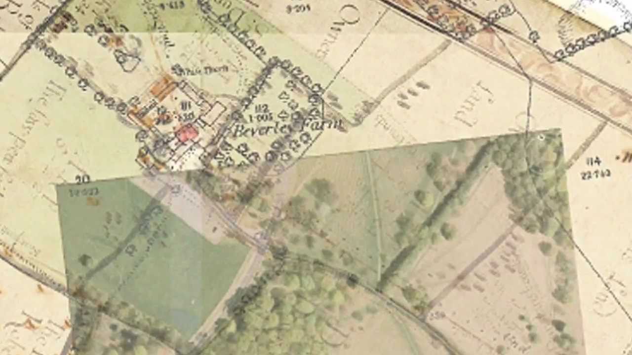 A-Z of Archaeology: 'L - Landscape Archaeology'