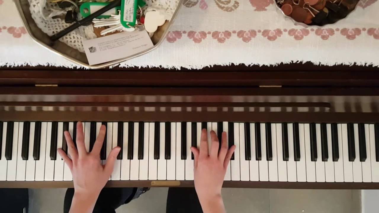 My medley