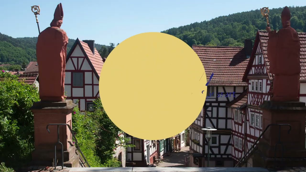 Bad Orb im Spessart