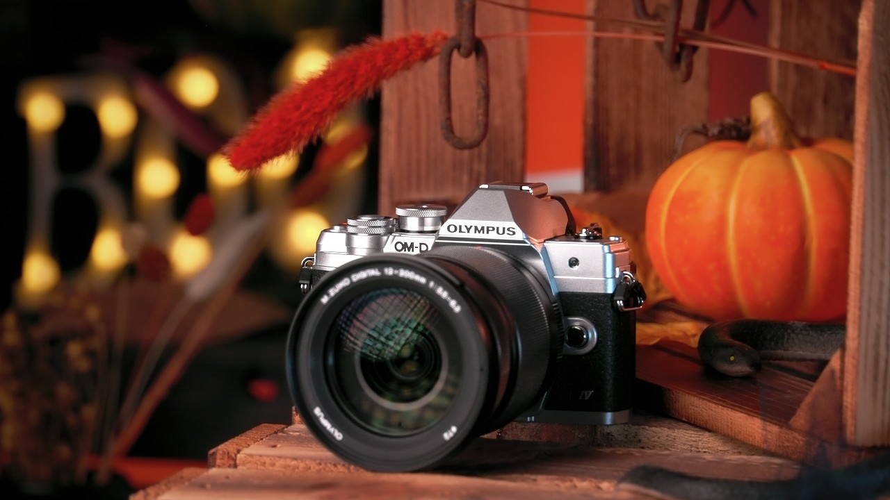 OM System E-M10 Mark IV – Lohnt sich diese MFT-Kamera für Einsteiger?
