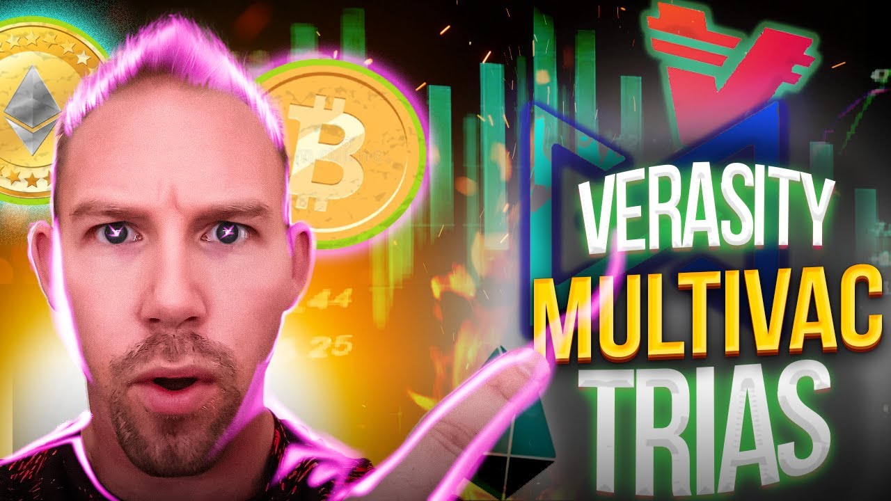 Verasity Multivac Trias Crypto price prediction (VRA MTV TRIAS February 2022)