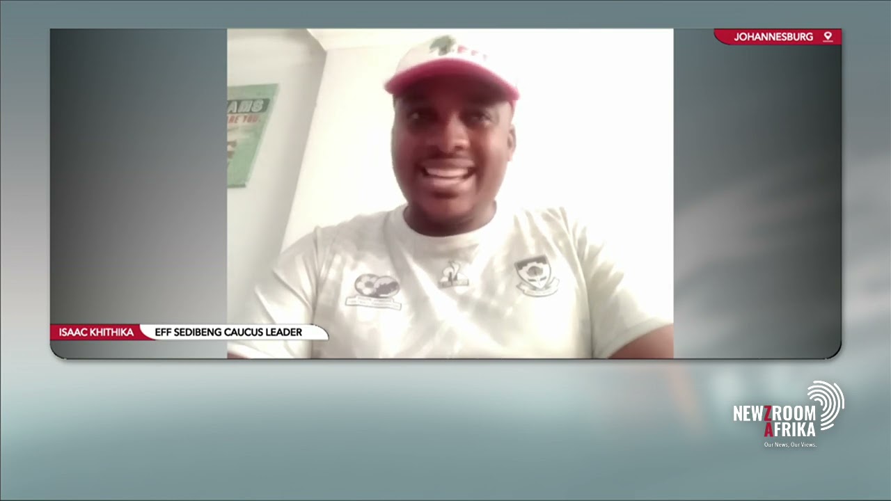 EFF demands suspension of Lesedi Municipality manager