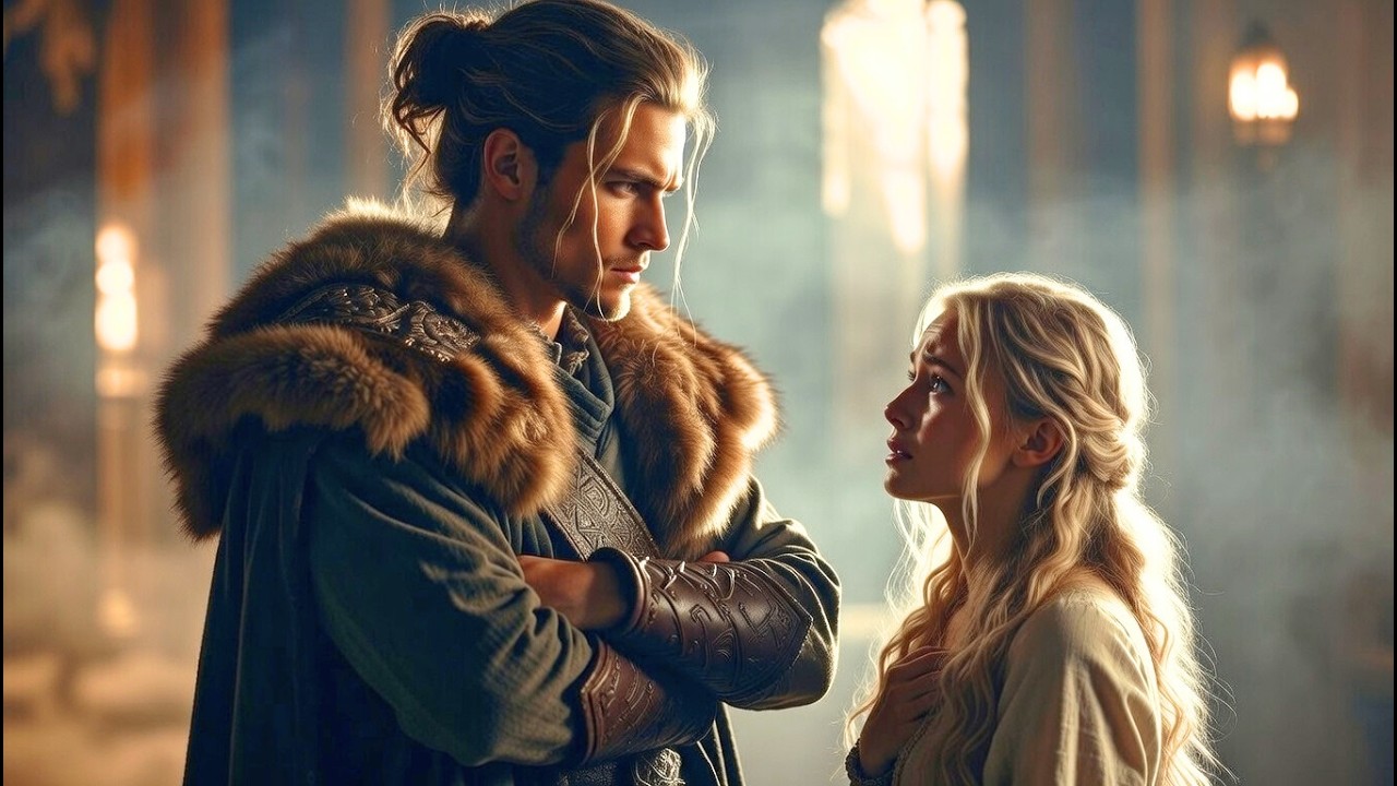 THE ALPHA KING IGNORED HER… UNTIL SHE WAS DYING IN HIS ARMS!