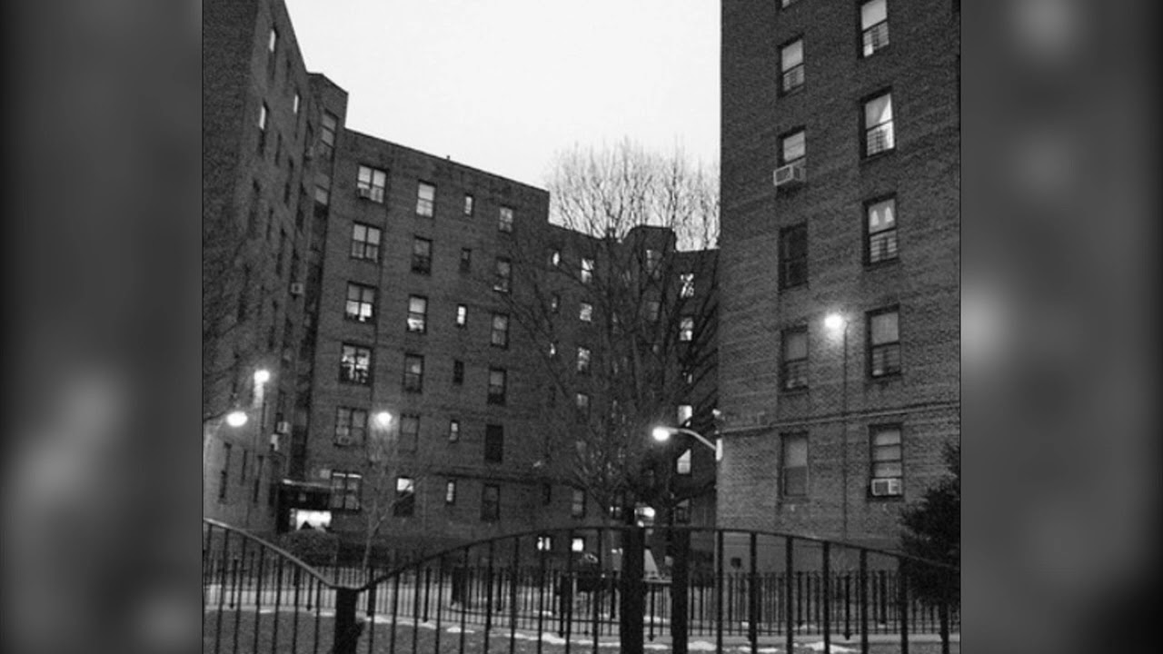 Nas - Lost Freestyle (VIZ Remix)