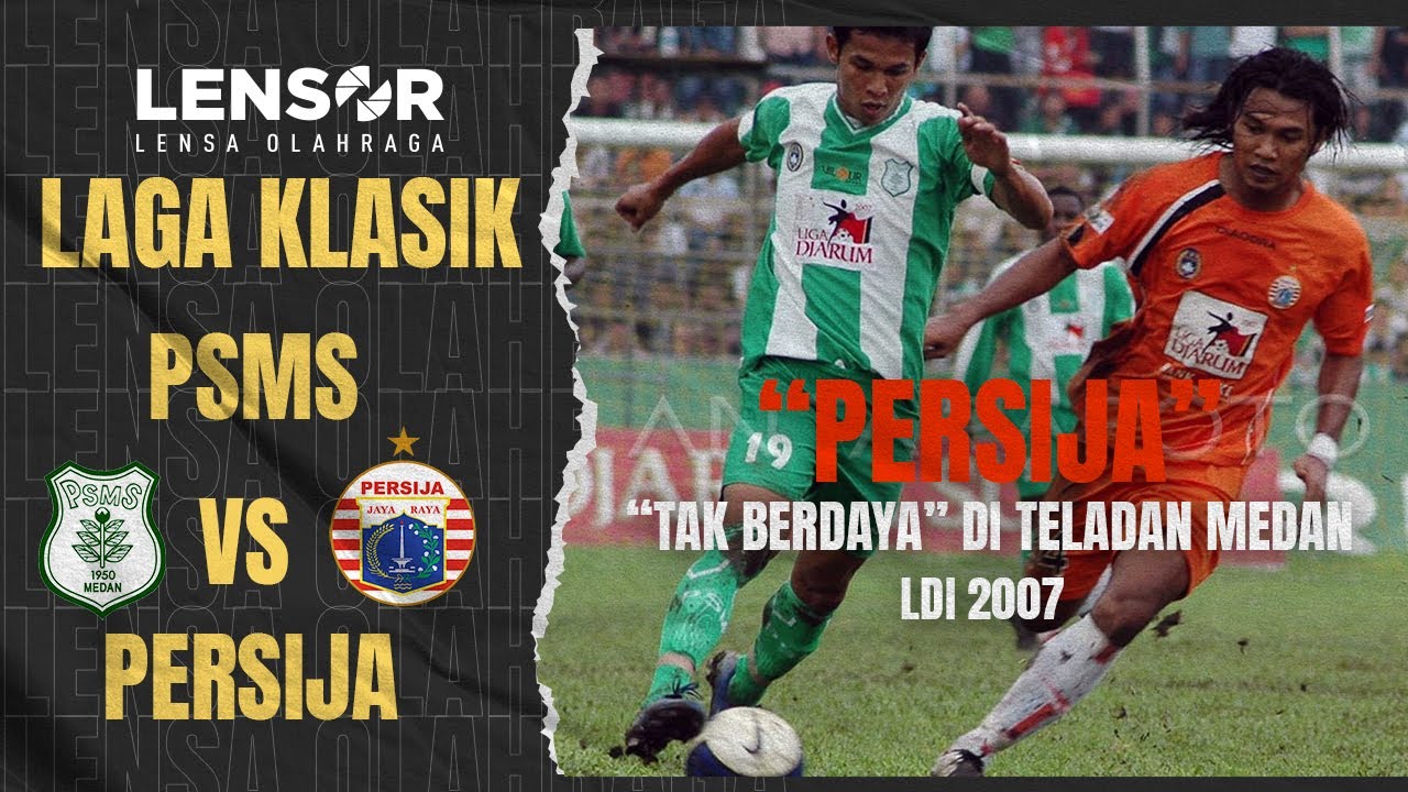 LDI 2007 | Apa Guna Persija 