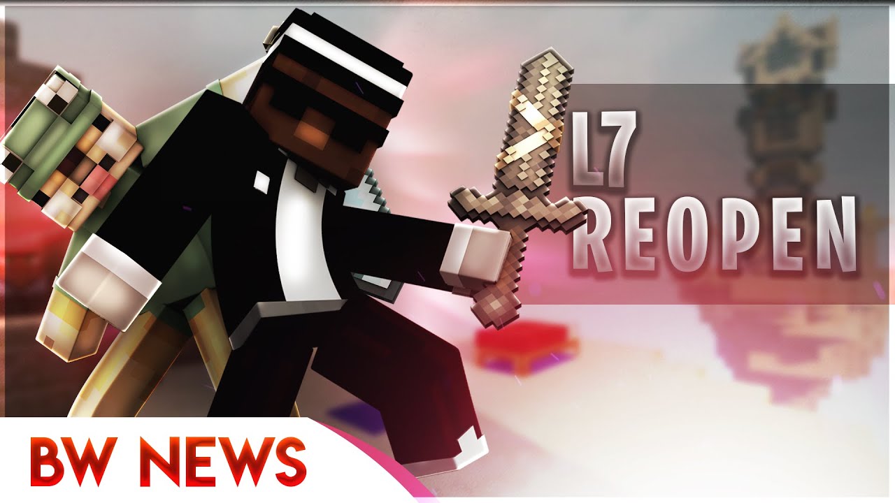 L7 Reopen! | CWBW News #11