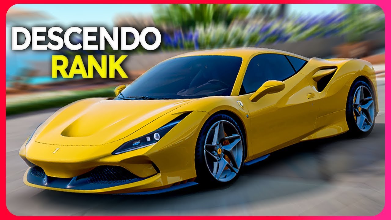 Em busca do TOP 1 LATAM no Racing Master! (Dia 7)