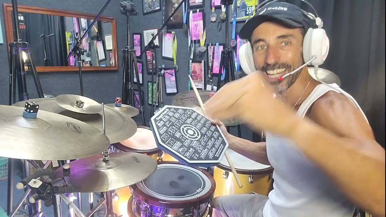 Untitled video
