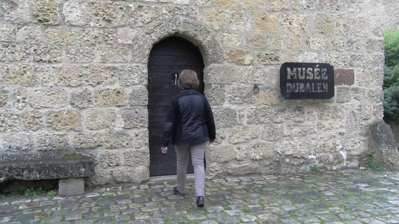 Patrimoine du Marsan #3 - Le musée Dubalen