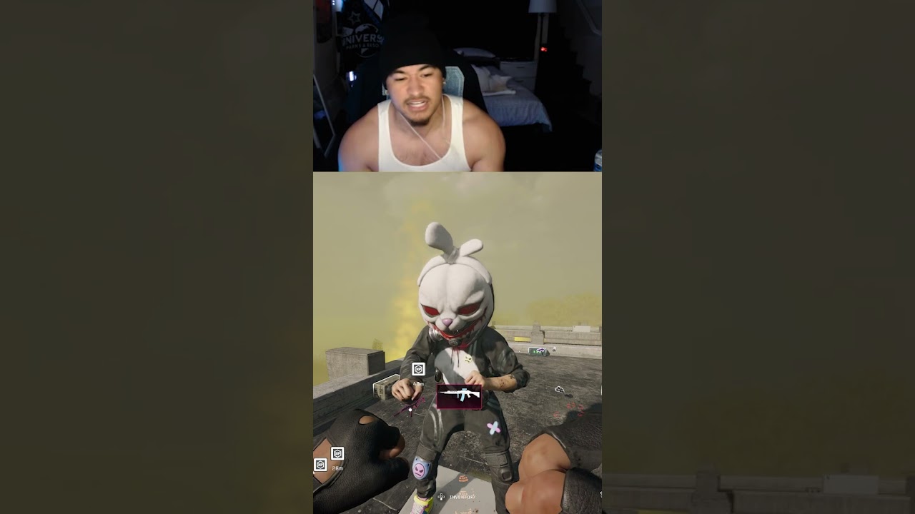 The Most WHOLESOME Kid in Warzone
