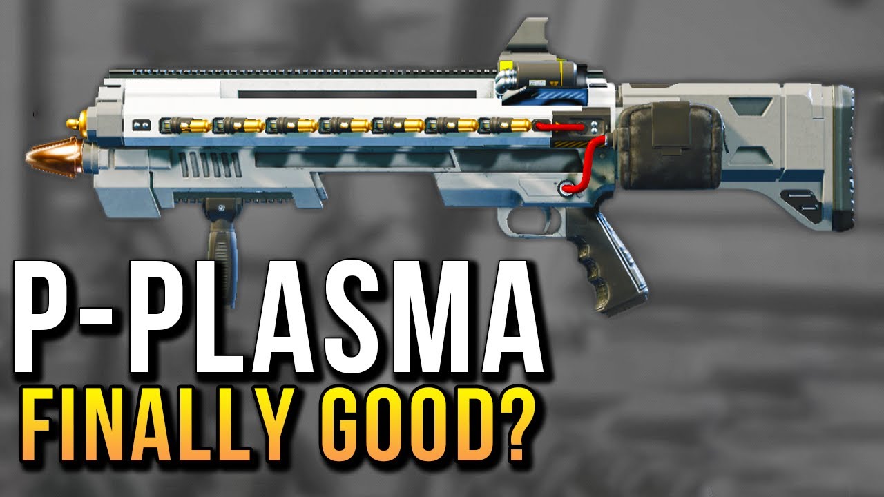 Helldivers 2 | Punisher Plasma FIRE RATE Buff - Gameplay Hardest Difficulty
