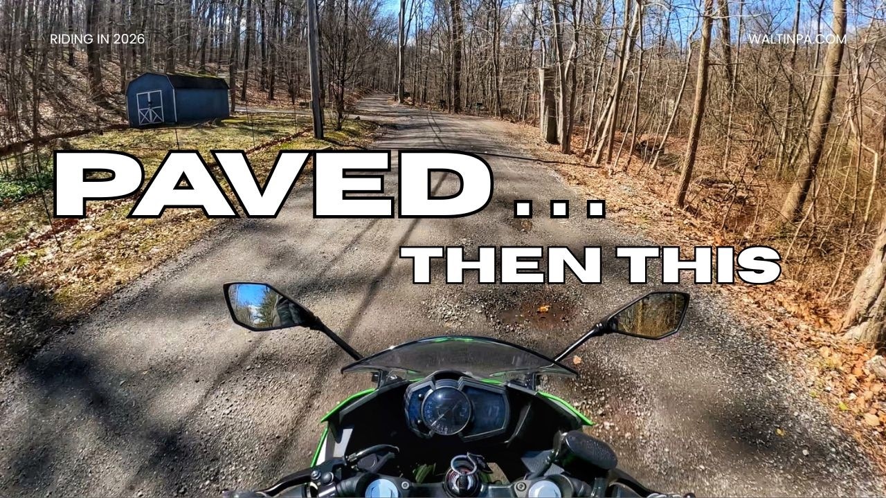 The Best Motorcycle Apps for Scenic Roads - And Why I Keep Going Back to One