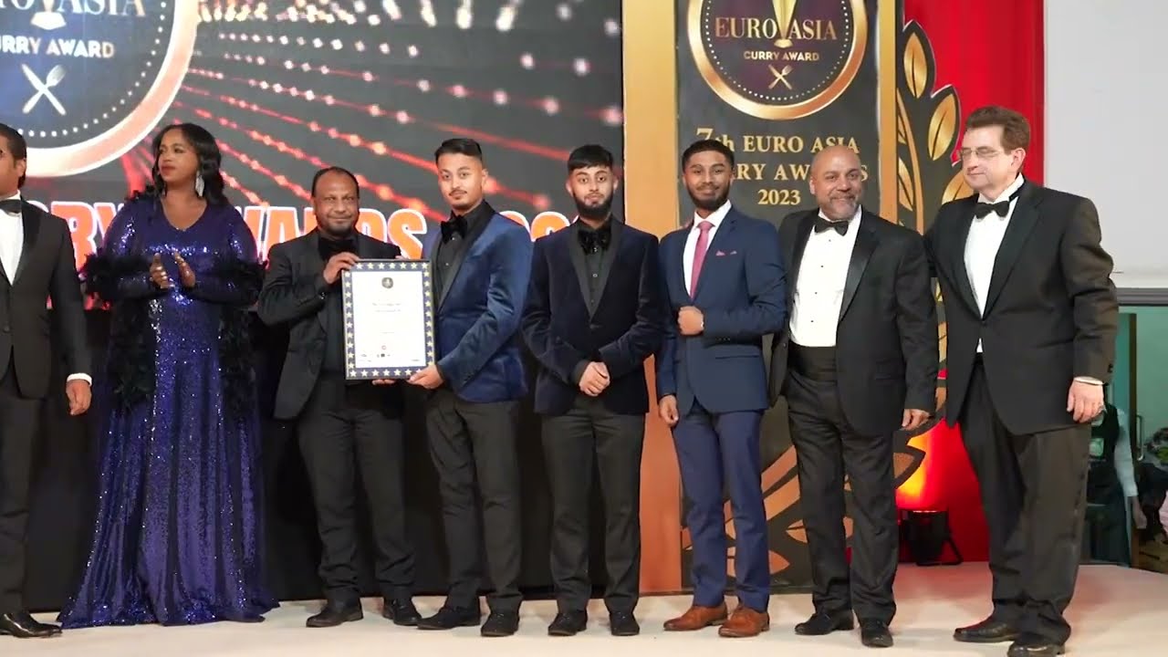 Streetly Balti Best Indian Takeaway in Midlands
