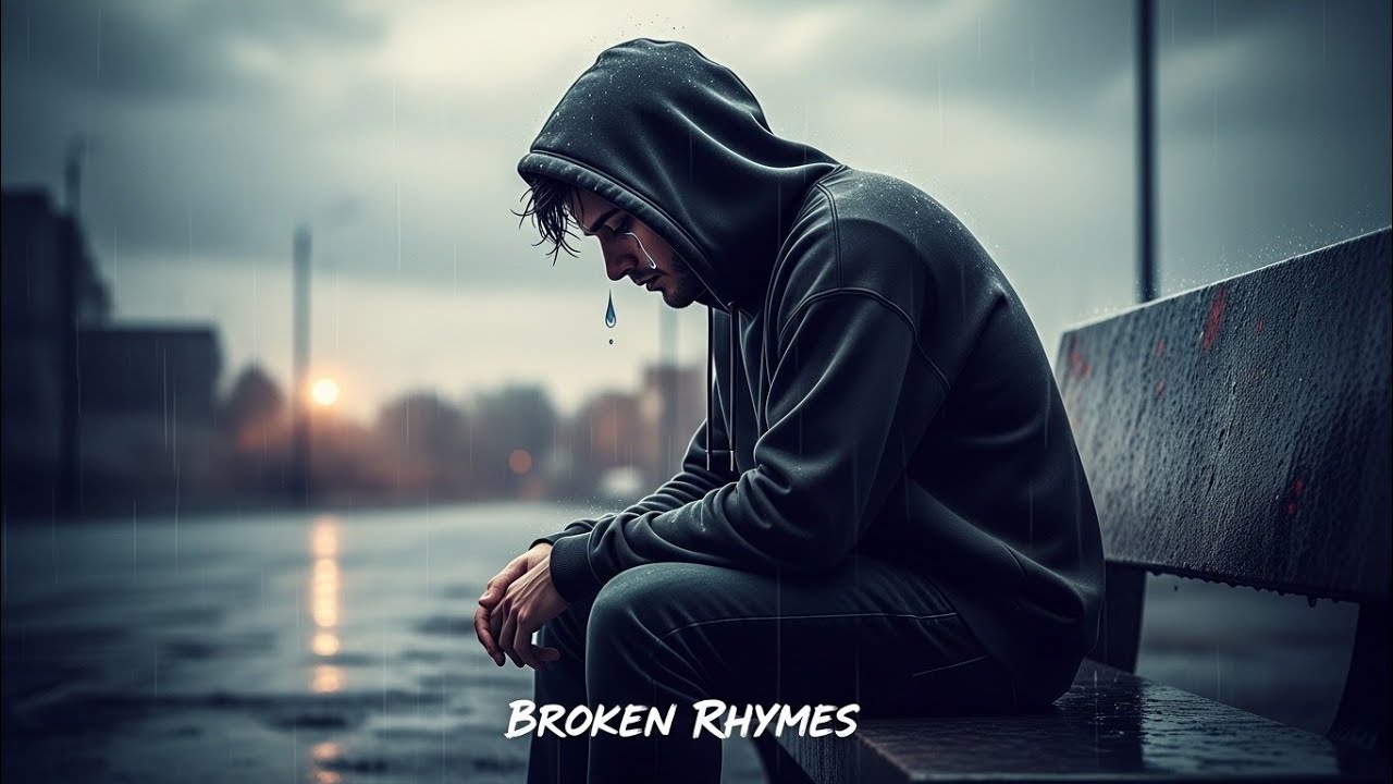 Sad Hindi Rap Songs That Will Break Your Heart 💔 | Emotional Rap Playlist 2026