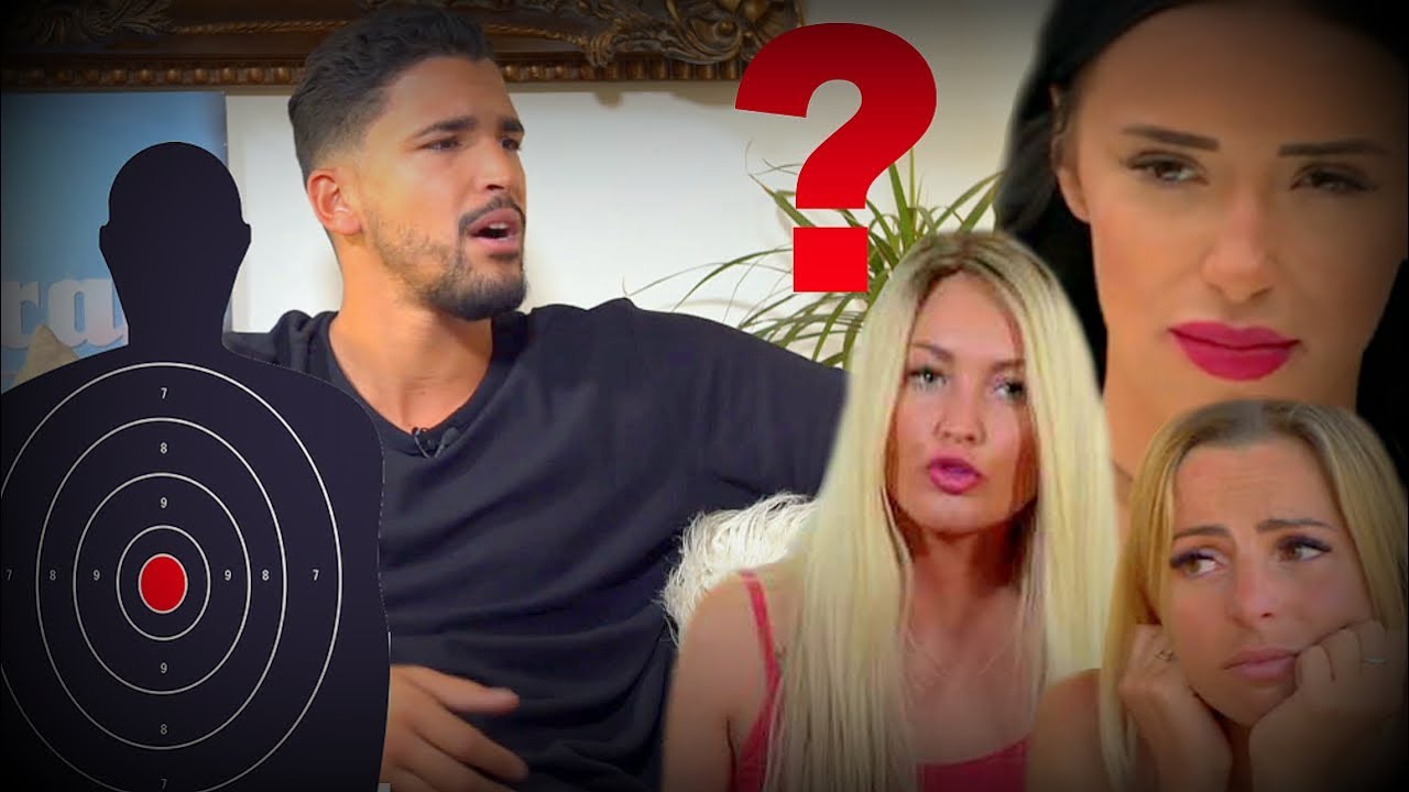 Selim (Les Anges 11) accuse Aur&eacute;lie, Jelena et Hillary ? &laquo;&nbsp;Elles tuent la TV&nbsp;&raquo;  !