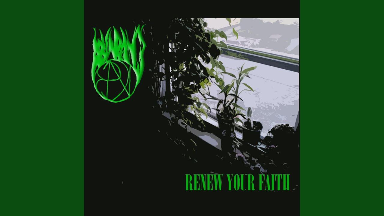Renew Your Faith