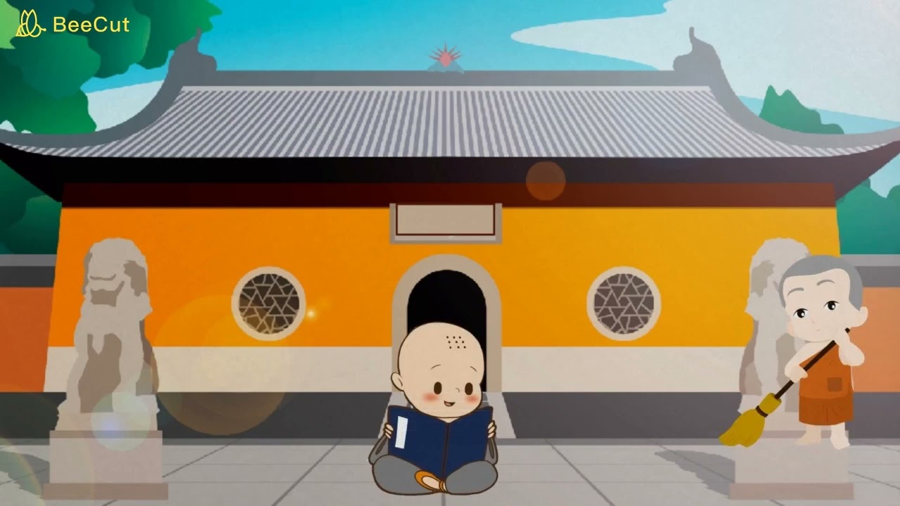 五祖與桃佑