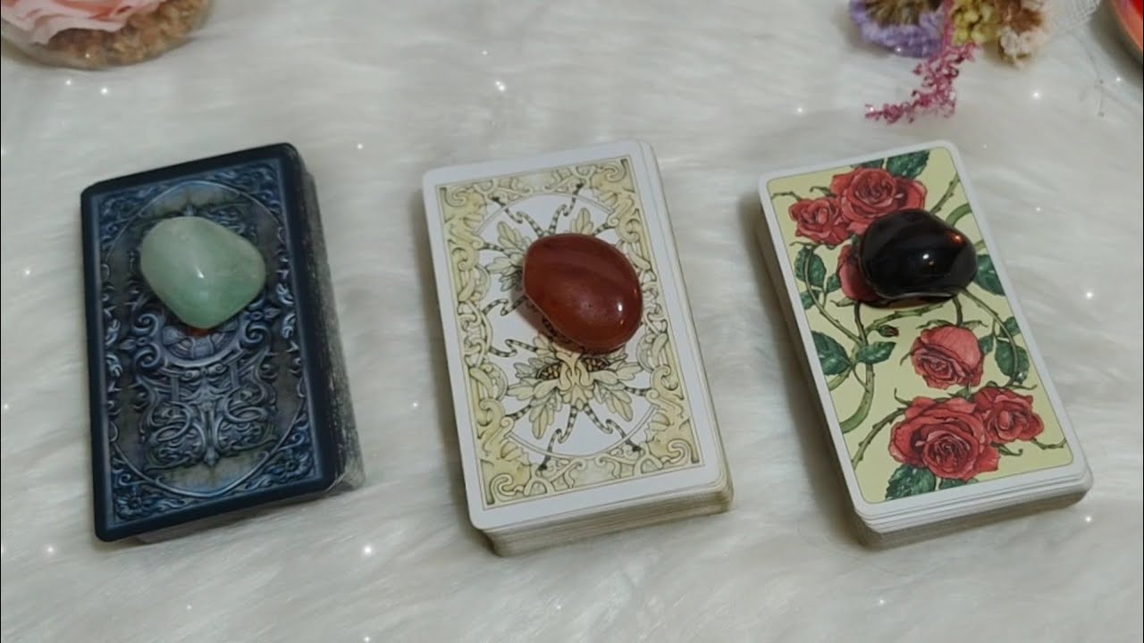 ✨¿CUÁL ES TU FUTURO INMEDIATO EN EL AMOR? 💗ELIGE UNA CARTA💗