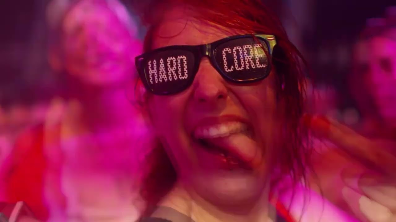 Heartless - Crazy Dream (Frenchcore) (Videoclip)