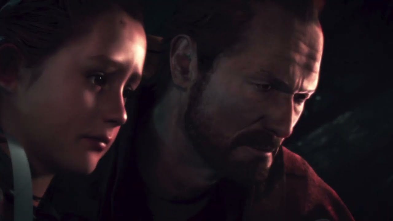 RESIDENT EVIL REVELATIONS 2:Episode 2