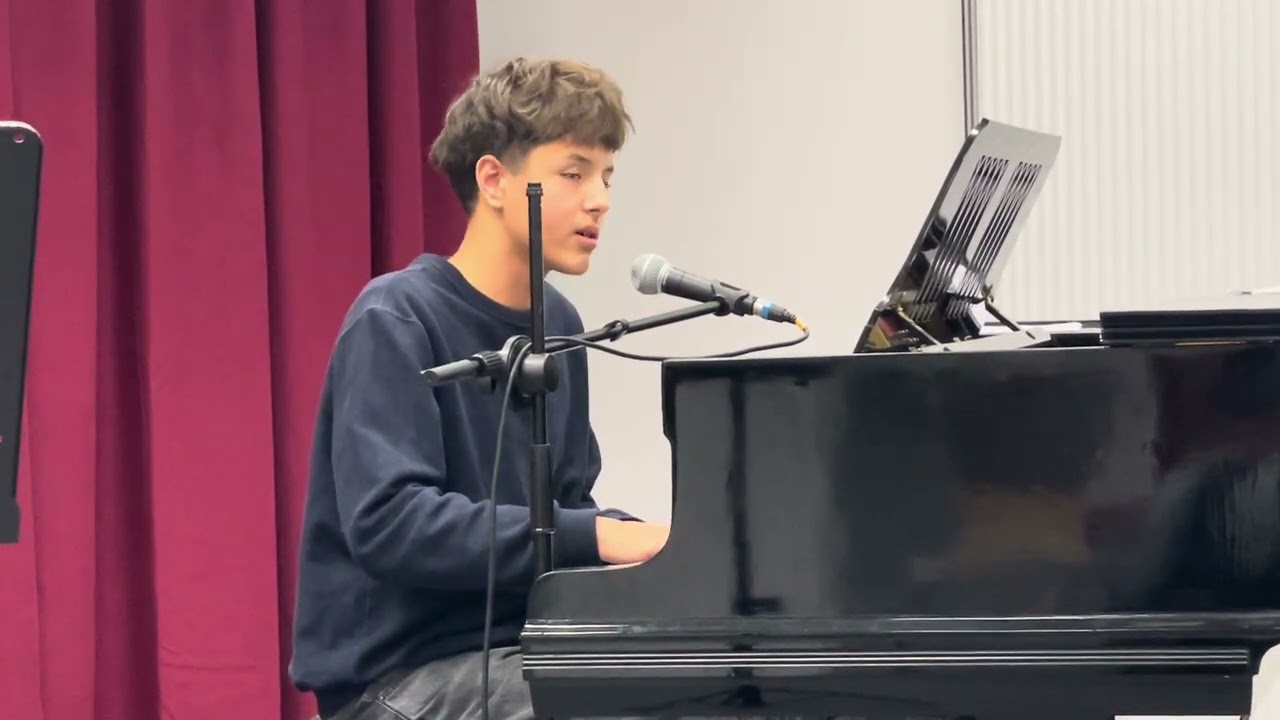 Camilo #song Viva la Vida Cold Play